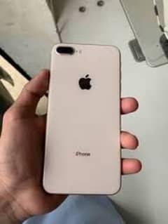 iPhone 8 Plus 64gb