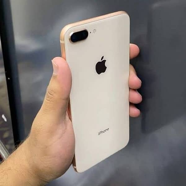 iPhone 8 Plus 64gb 2