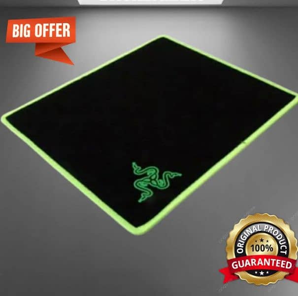 HIGH QUALITY MOUSE PAD 3