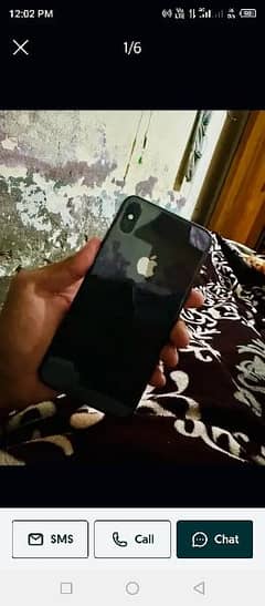 iphone xsmax 64gb 0