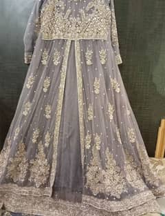 Wedding Dress/ Walima Maxi / Maxi for sale/ wedding dress for sale