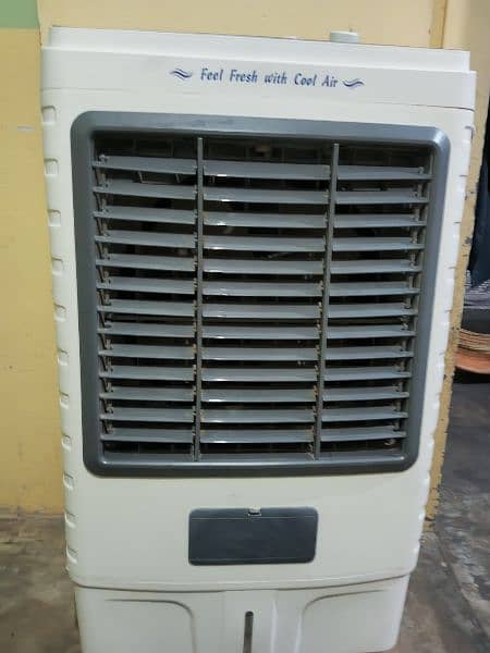 Anex Room Air Cooler 0