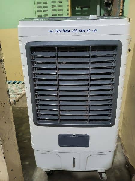 Anex Room Air Cooler 3