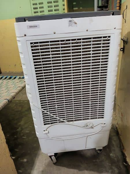 Anex Room Air Cooler 4
