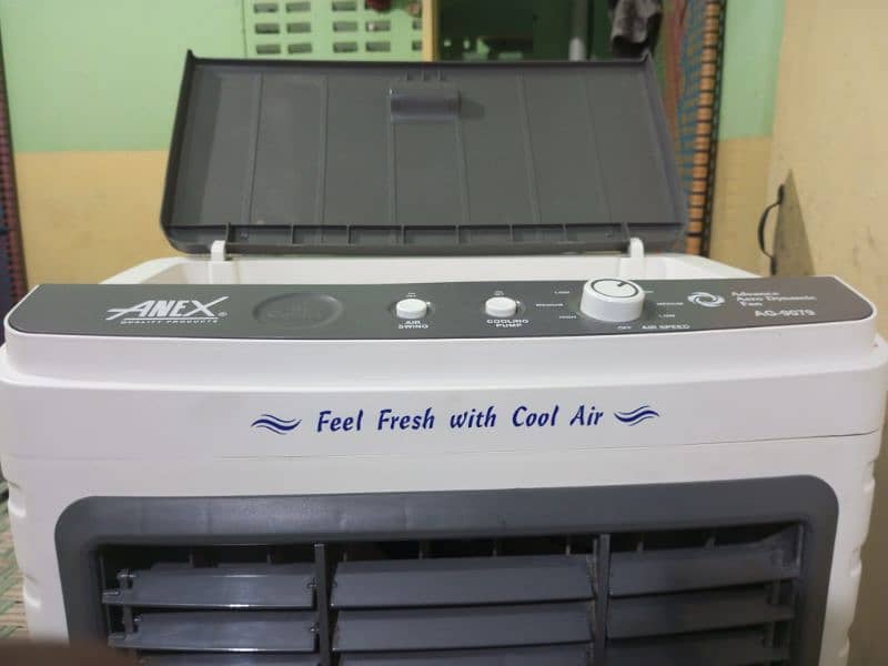 Anex Room Air Cooler 10