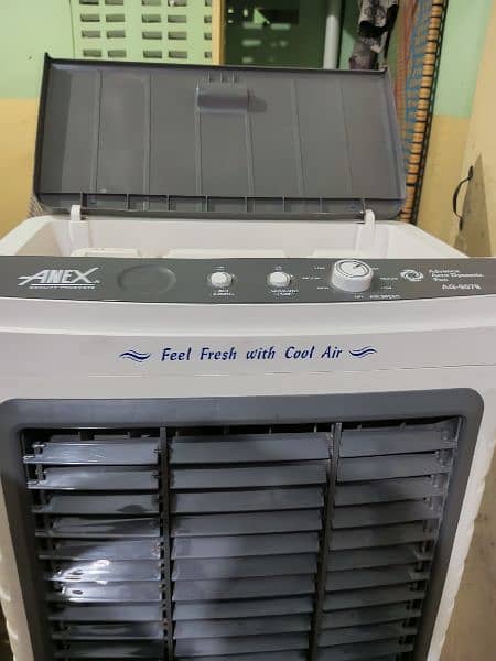 Anex Room Air Cooler 11