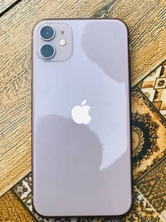 Iphone 11 128GB