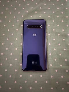 LG V60 ThinQ 5G 0