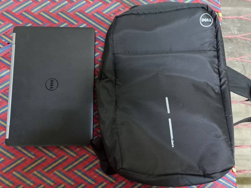 Dell latitude core i5 6th generation 1