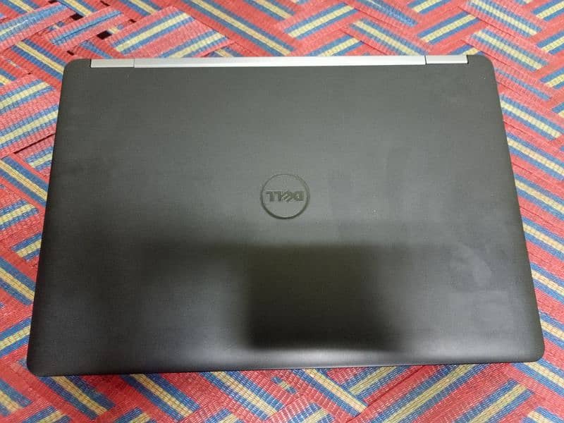 Dell latitude core i5 6th generation 7