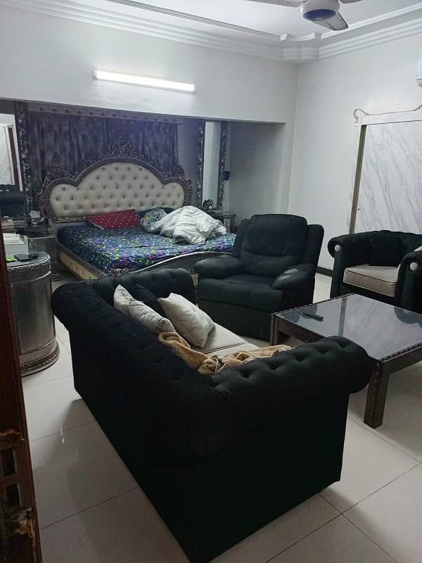 2700 Square Feet Ground Floor GF2 3 Bedrooms Apartment For Sale 0