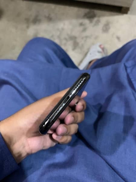 iPhone Xs 64 gb non pta waterpack 4