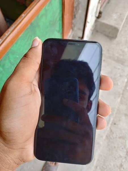 Iphone 11 pro Non pta jv 64gb waterpack 2