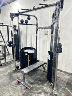 gym setup || gym machines || gym manufacturer || complete gym sale