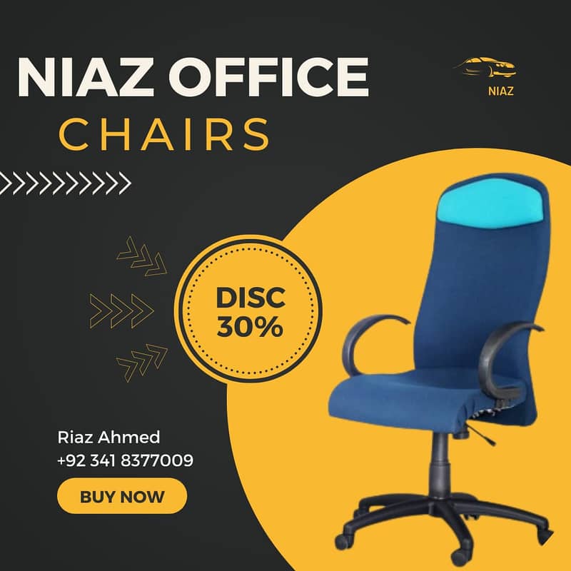 Gaming Chair | Revolving Chairs | Imported Gaming Chair | furniture 14