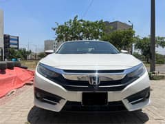 Honda Civic Oriel 1.8 i-VTEC CVT 2019