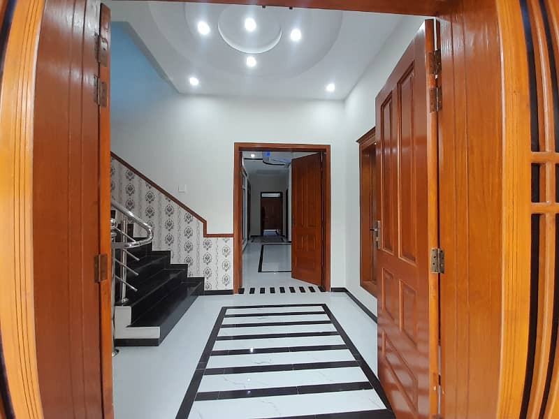10 Marla Full House For Rent In G-13 Islamabad 1