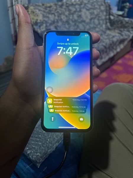 Iphone X Pta Approved 6