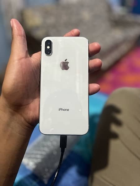 Iphone X Pta Approved 10