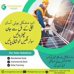 Solar Fitting - Solar Installation - Solar Structure - Solar Panel