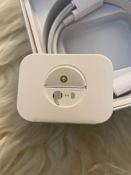 Apple air pods pro 2 ( 2nd Generation ) 3