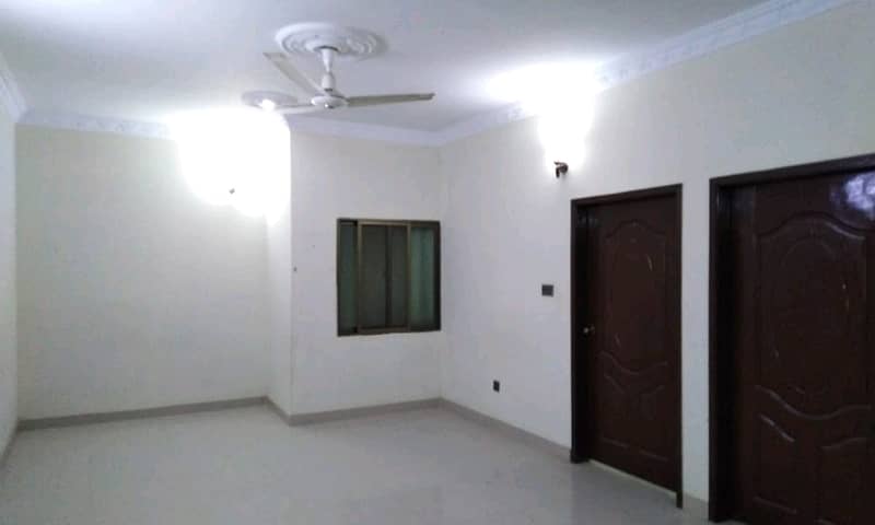 Single Storey 400 Square Yards House For sale In Gulshan-e-Iqbal Karachi 3