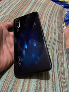 Vivo s1 10 by 9 condition