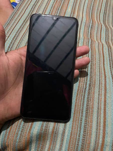 Vivo s1 10 by 9 condition 5