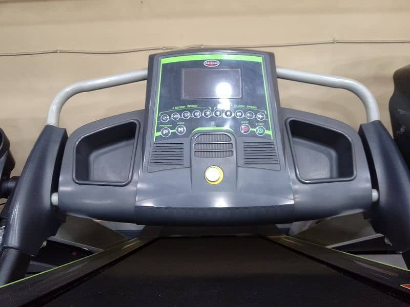 Imported Treadmill Available 11