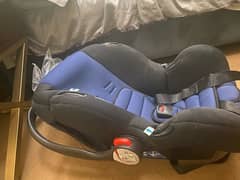 car seat