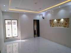 9 MARLA BRAND NEW LOWER PORTION FOR RENT IN SECTOR B BAHRIA TOWN LAHORE 0