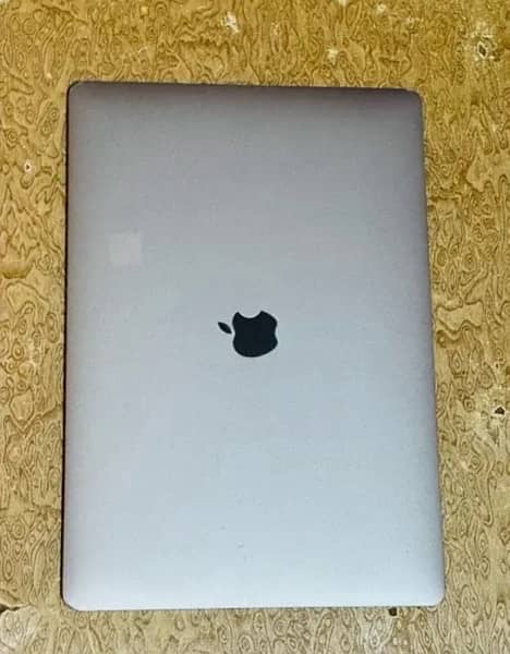 MacBook 2019 Core i7 9th generation Slightly Used For Sale 3