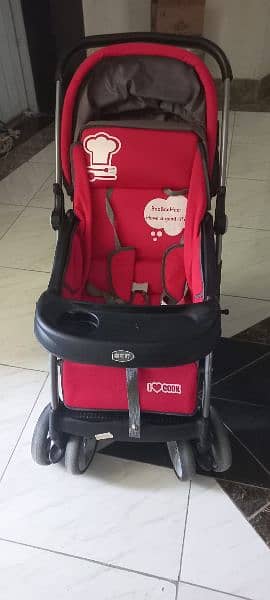 Branded High Quality Stroller for sale limited used 0