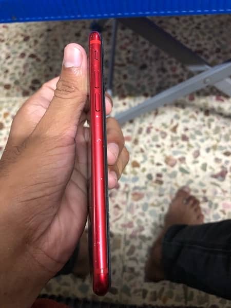 iphone 8 lush cobdition pta approved 4