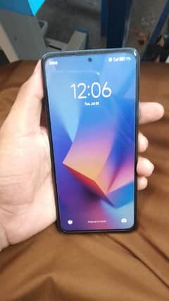 Redmi note 10 pro 128Gb PTA Full Box 0