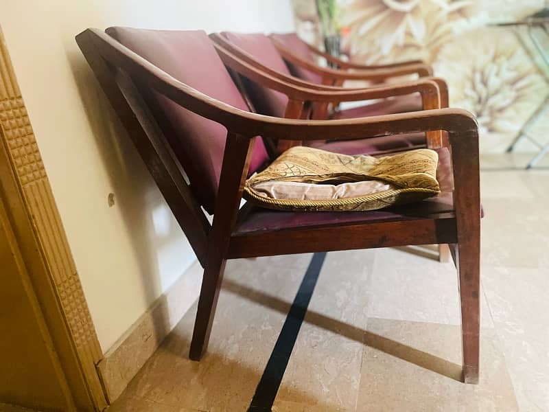 wooden chairs for sale 2