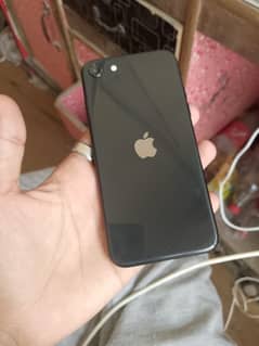 iPhone SE 2020