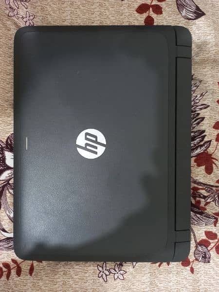 HP Probook Touch Schreen for sale 3