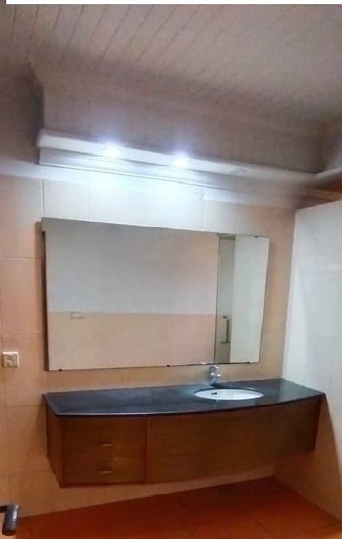 5 Marla Full House For Rent In DHA Phase 3,Block Z, Reasonable Price And Suitable Location Pakistan Punjab Lahore. 4