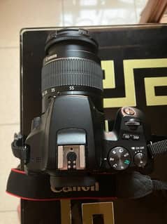 Canon 250D DSLR like Brand New