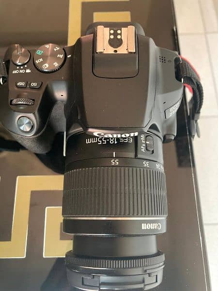 Canon 250D DSLR like Brand New 1