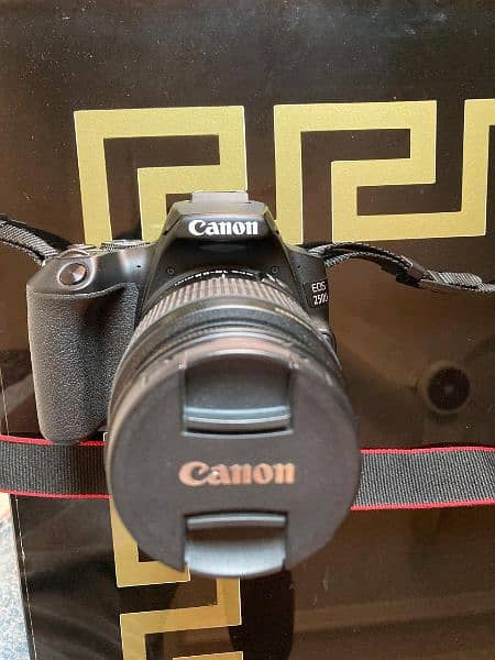 Canon 250D DSLR like Brand New 3