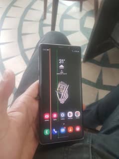 Samsung galaxy Note 9 All Work OK PTA Approved 0