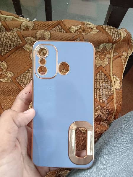 Itel p17 pro 2/32 urgent sale 1