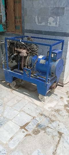 generator