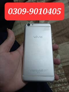 vivo x7 8gb 256gb dual sim 4g pta approve