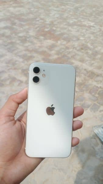 iphone 11 0