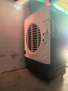 room cooler big size 1 day used 0