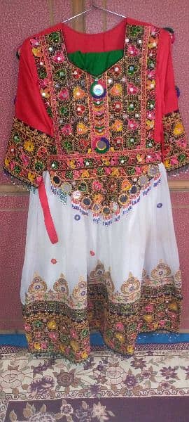 Pathani/ Afghani traditional dresses 1