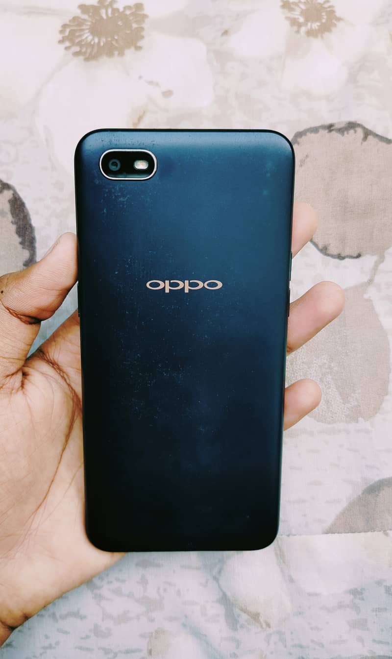 OPPO A1K 3